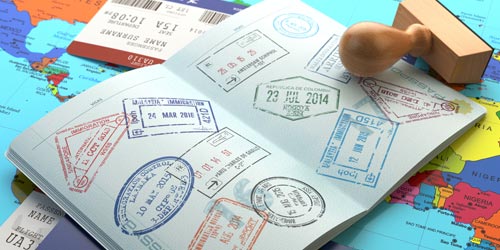 passport