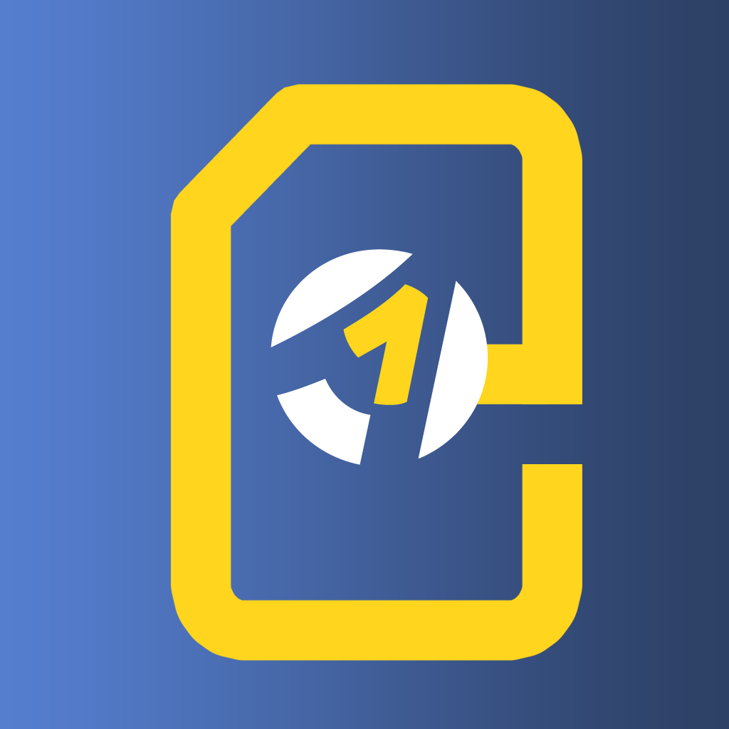 eSIM Icon